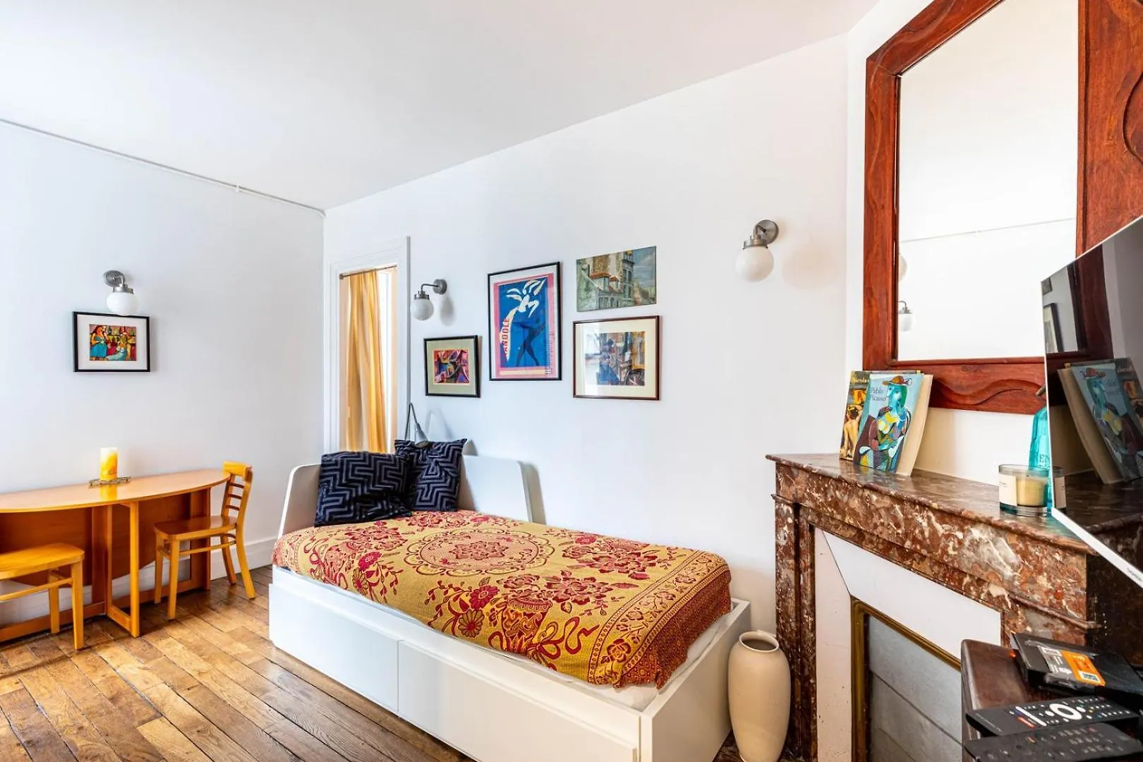Guestready - Espace Chic Et Pratique Pour 2 Paris